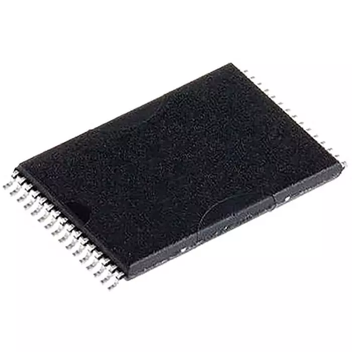 MACRONIX NOR 4 Mbit Parallel Flash Memory 32-Pin TSOP, MX29F040CTI-70G (Pack of 156)
