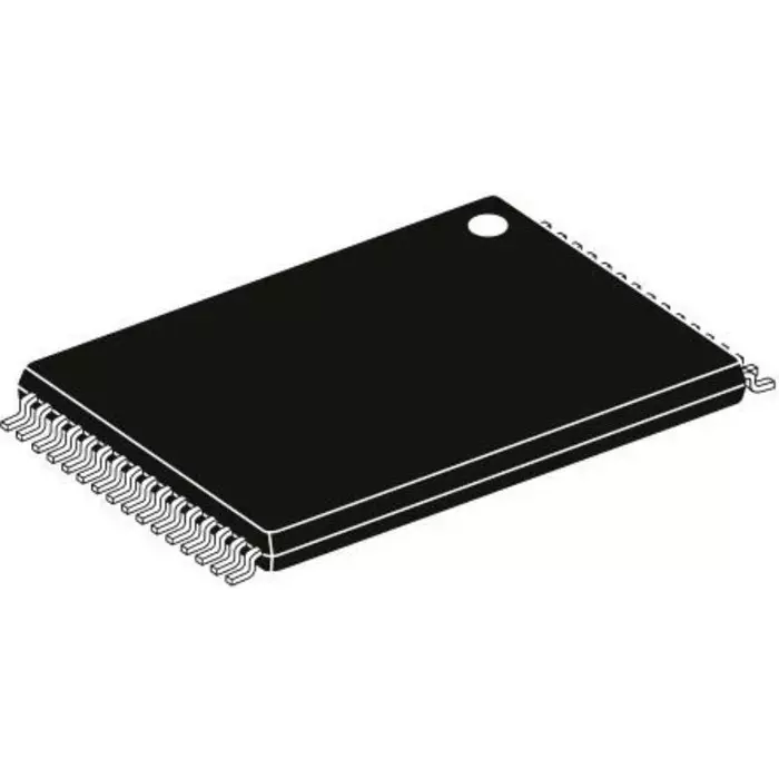 MACRONIX NOR 4 Mbit Parallel Flash Memory 32-Pin TSOP, MX29F040CTI-70G (Pack of 156)