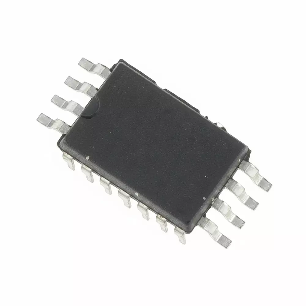 MICROCHIP SRAM 16 kbit Memory Size 400 ns Access Time, 47L16-E/ST