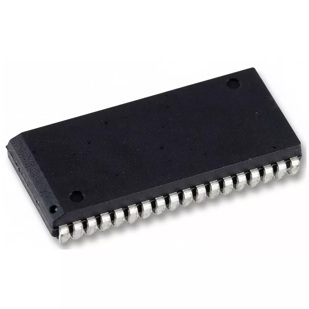 Alliance Memory SRAM 4 Mbit Memory Size 12 ns Access Time, AS7C4096A-12JCN