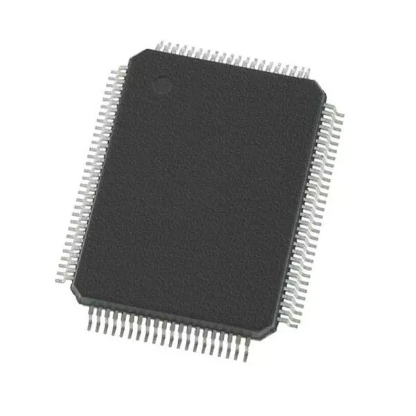 RENESAS SRAM 1 Mbit Memory Size 20 ns Access Time, 70V09L20PFGI