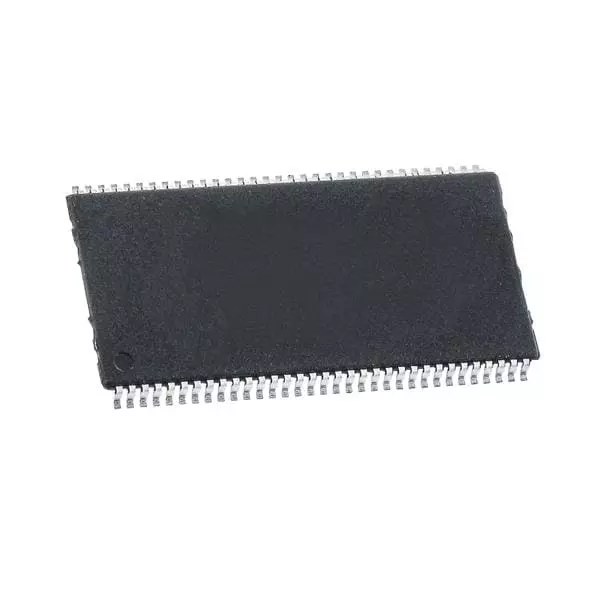 ISSI IS43R16160F Series DDR SD Ram, IS43R16160F-5TLI