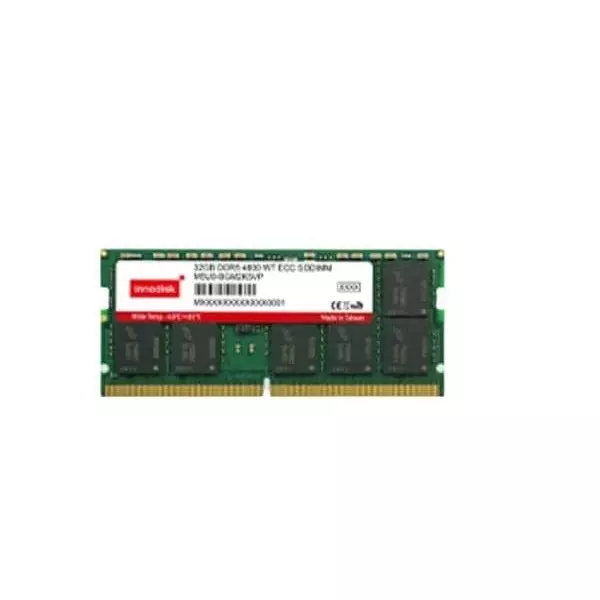 Innodisk Memory Module 32 GB Memory Size, M5S0-BGM2OAVP