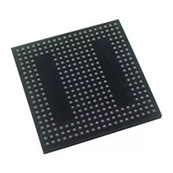 MICRON Dram, 1.5Gx64Bit, -40 To 95Deg C, Mt62F1536M64D8Ek-023 Ait:C