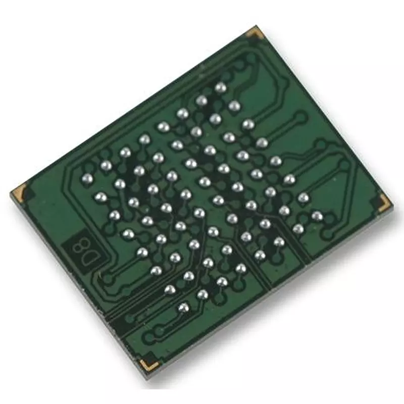 Infineon FLASH MEMORY, 512MBIT, FBGA-64, S29GL512T10DHI020