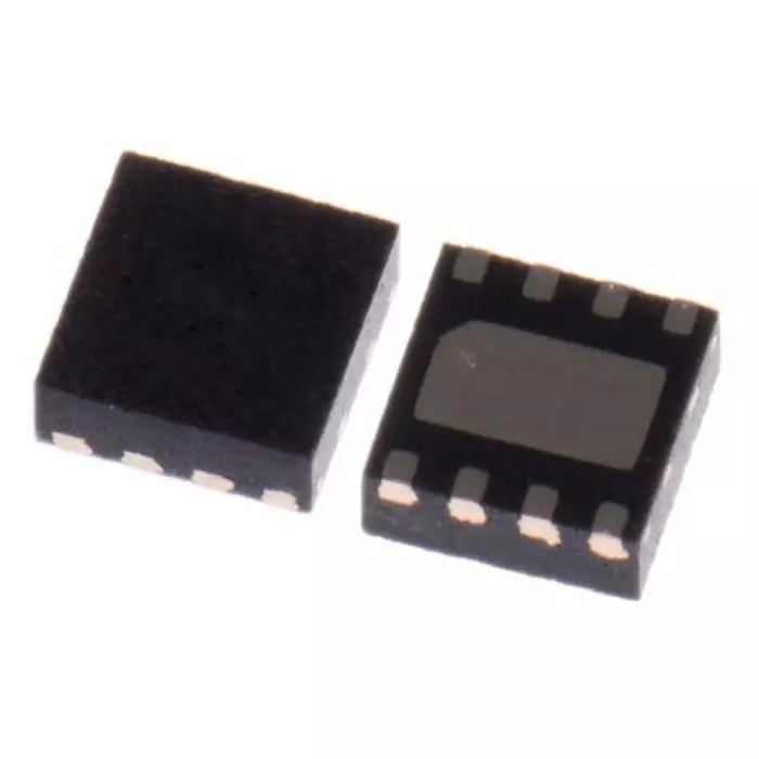 Winbond NOR 64Mbit Quad-SPI Flash Memory 8-Pin WSON, W25Q64JVZEIQ (Pack of 63)