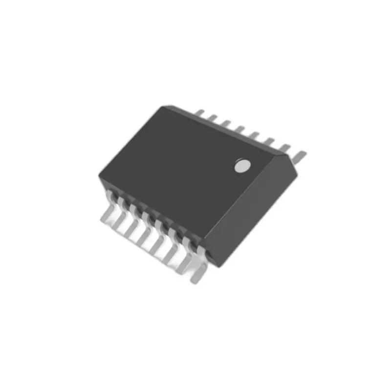 Micron SPI NOR Flash 128 Mbit Memory Size 133 MHz SMD/SMT Mount, MT25QU128ABB8ESF-0AUT