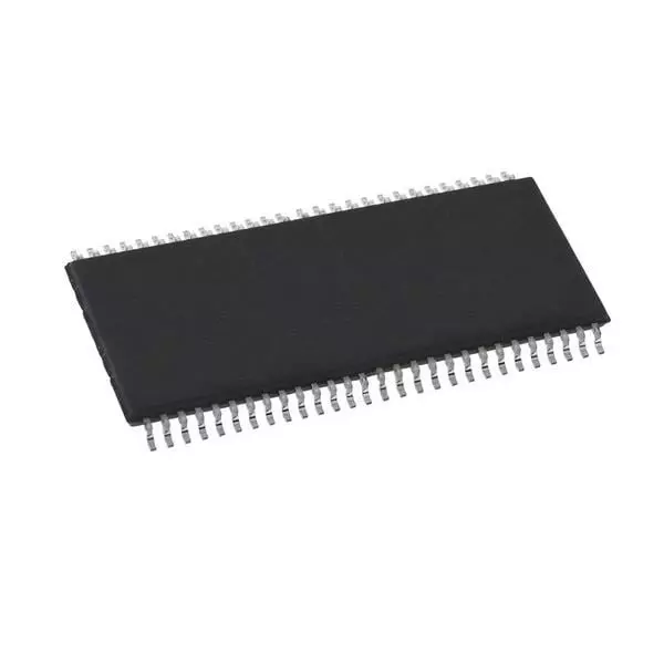 ISSI NOR Flash Memory 256 Mbit Memory Size SMD/SMT Mount, IS29GL256-70SLET