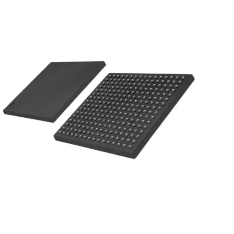 Alliance Memory NOR Flash Memory 256 Mbit Memory Size 52 MHz SMD/SMT Mount, PF48F4000P0ZBQEF