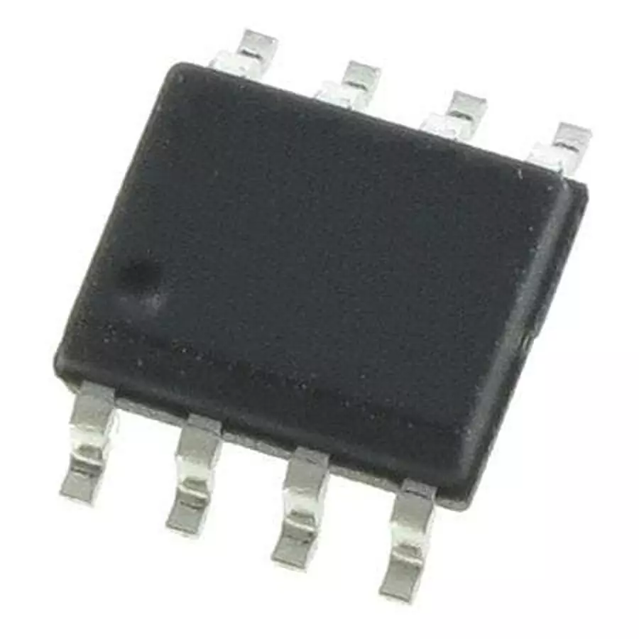 RENESAS SPI Data Flash 2 Mbit Memory Size 70 MHz SMD/SMT Mount, AT45DB021E-SHNHA-T