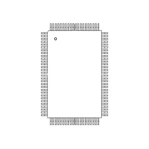 GSI Technology SRAM 9 Mbit Memory Size 6.5 ns Access Time, GS880Z32CGT-200IV