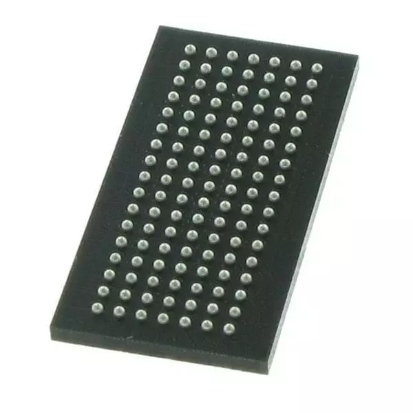 GSI Technology SRAM 9 Mbit Memory Size 6.5 ns Access Time, GS882Z18CGB-200