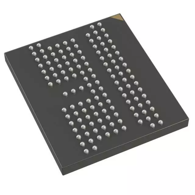 ISSI IS43LD32320C Series Mobile - LPDDR2 SD Ram, IS43LD32320C-18BLI