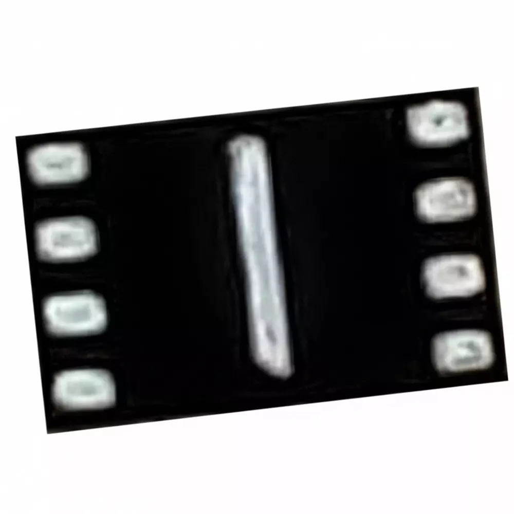 AP Memory Pseudo SRAM 16 Mbit Memory Size, APS1604M-SQR-ZR