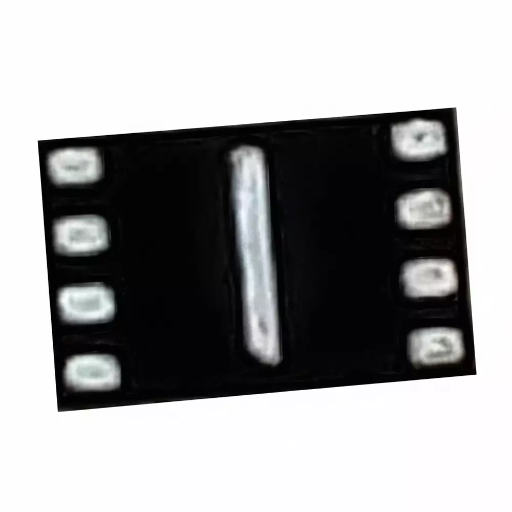 AP Memory Pseudo SRAM 64 Mbit Memory Size, APS6404L-3SQN-ZR