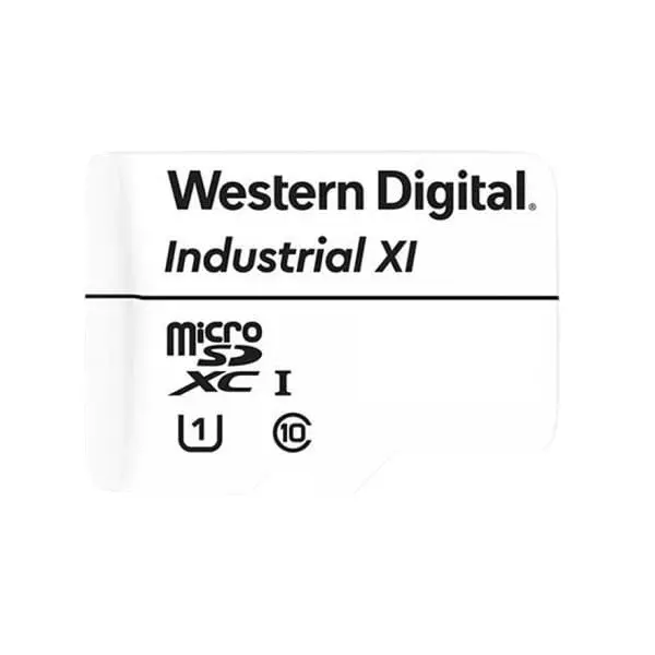 SanDisk Micro SD Card 8 GB Memory Size 15x11x1 mm, SDSDQED-008G-XI