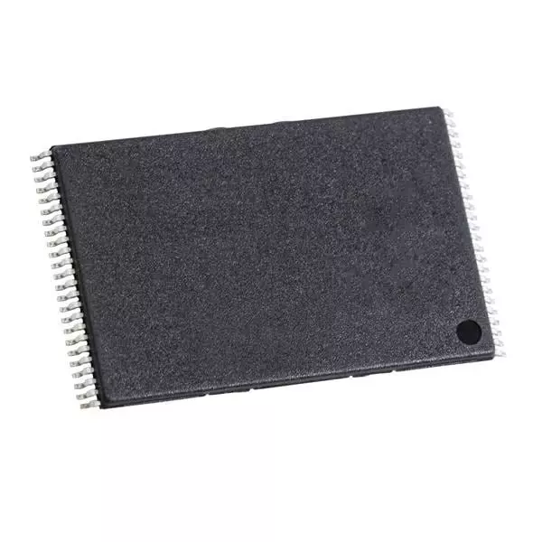 Micron NAND Flash 64 Gbit Memory Size, MT29F64G08AFAAAWP-ITZ:A TR