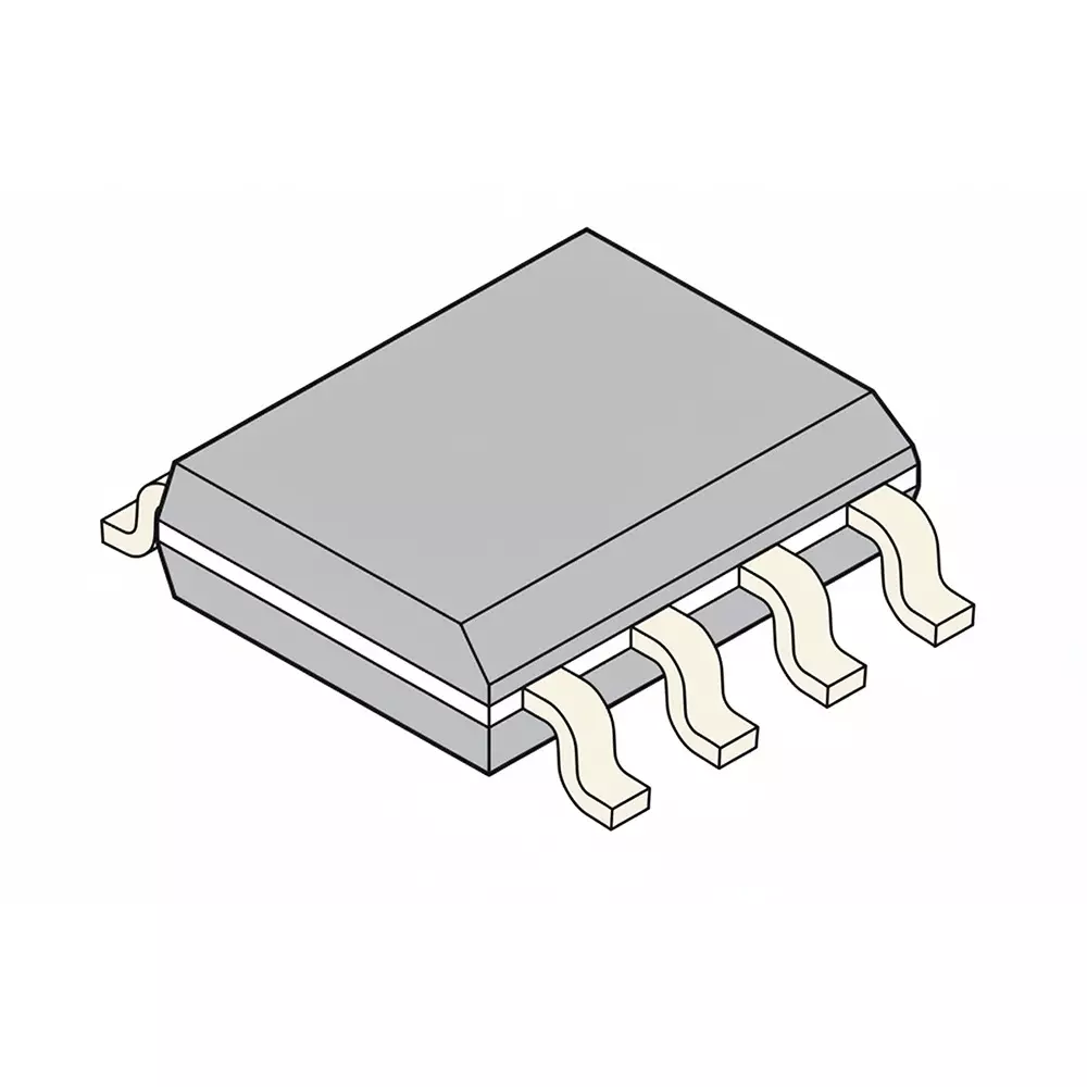 Ramxeed FeRAM Memory 2 Mbit Memory Size, MB85RS2MTAPNF-G-BDE1