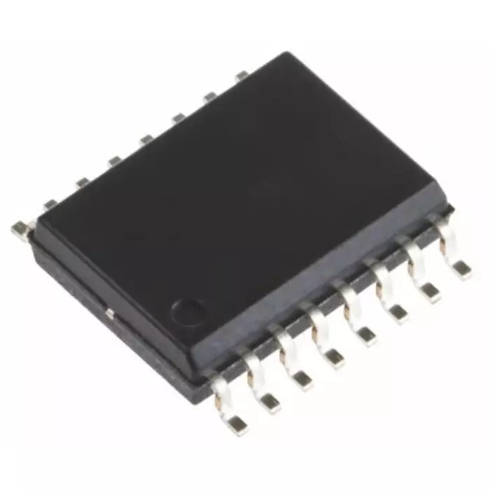 Buy Infineon NOR 512 Mbit SPI Flash Memory 16-Pin SOIC ...