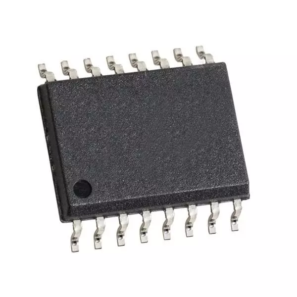 Micron SPI NOR Flash 128 Mbit Memory Size 166 MHz SMD/SMT Mount, MT25QU128ABA8ESF-0SIT