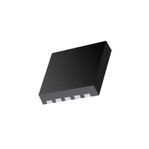ISSI SPI NOR Flash 256 Mbit Memory Size 166 MHz SMD/SMT Mount, IS25LP256E-JLLA3