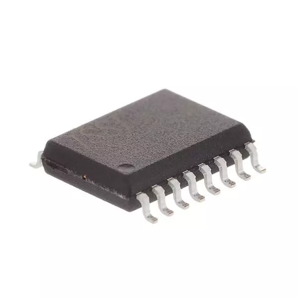 ISSI SPI NOR Flash 512 Mbit Memory Size 133 MHz SMD/SMT Mount, IS25LP512M-RMLA3-TY