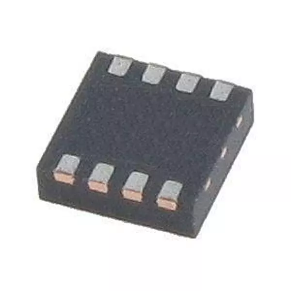 RENESAS SPI NOR Flash 2 Mbit Memory Size 70 MHz SMD/SMT Mount, AT25XV021A-MAHV-T