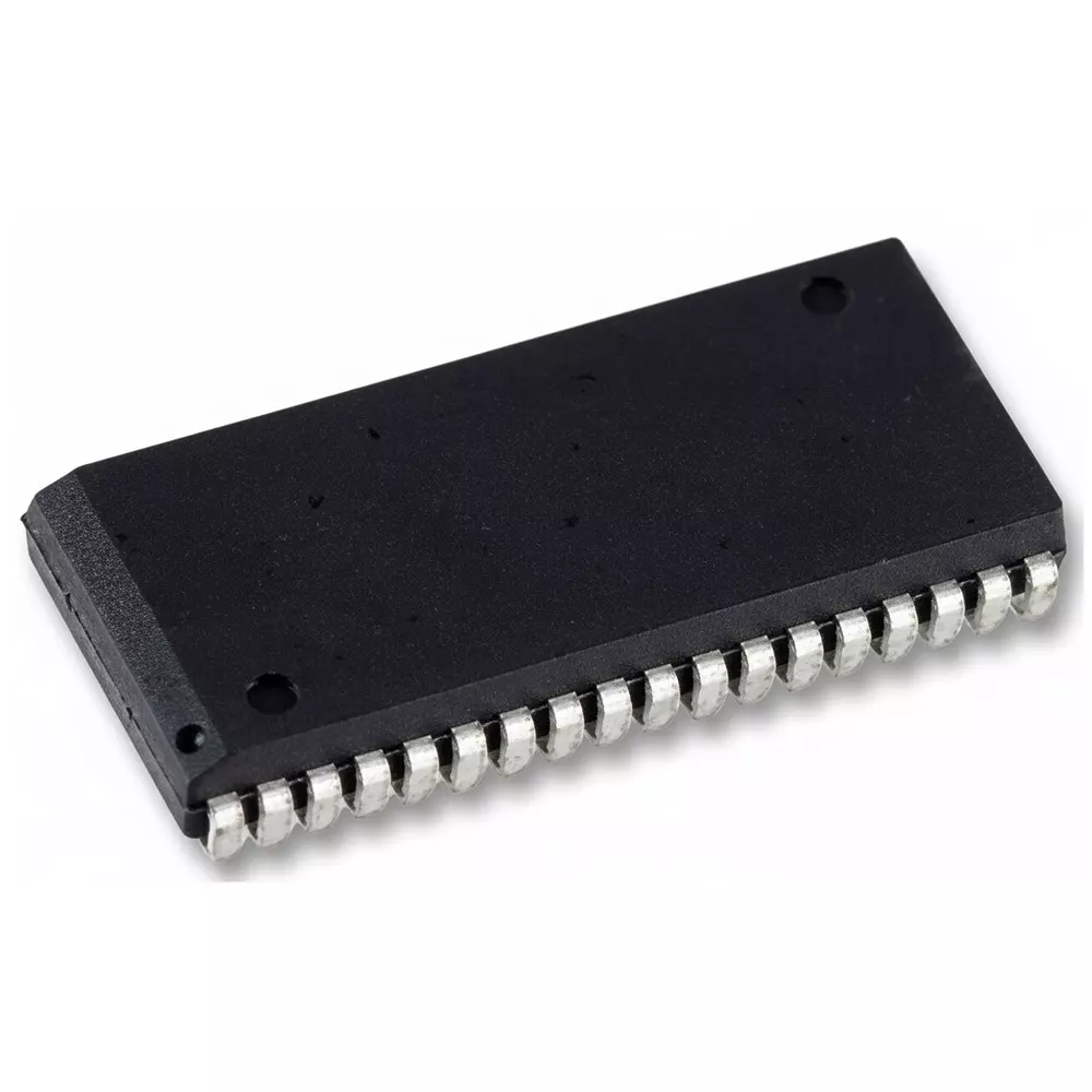 Alliance Memory SRAM 4 Mbit Memory Size 10 ns Access Time, AS7C34096A-10JCN