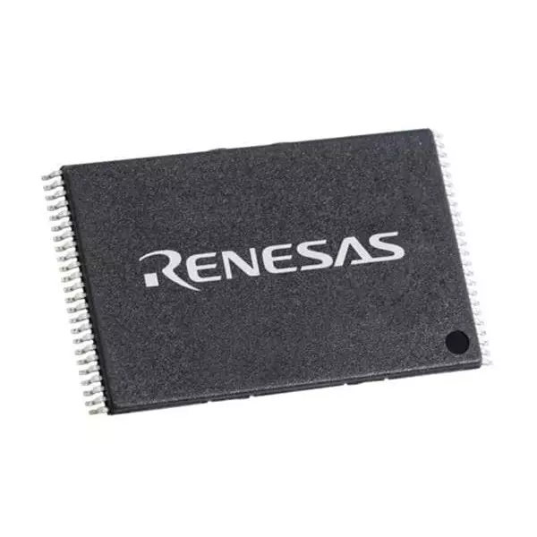 RENESAS SRAM 2 Mbit Memory Size 55 ns Access Time, R1LV0216BSB-5SI#B1