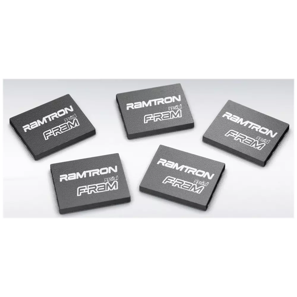 Infineon FeRAM Memory 64 kbit Memory Size, FM24CL64B-DG