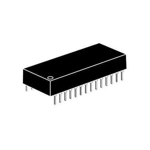 STMicroelectronics Nonvolatile SRAM 256 kbit Memory Size, M48Z35Y-70PC1