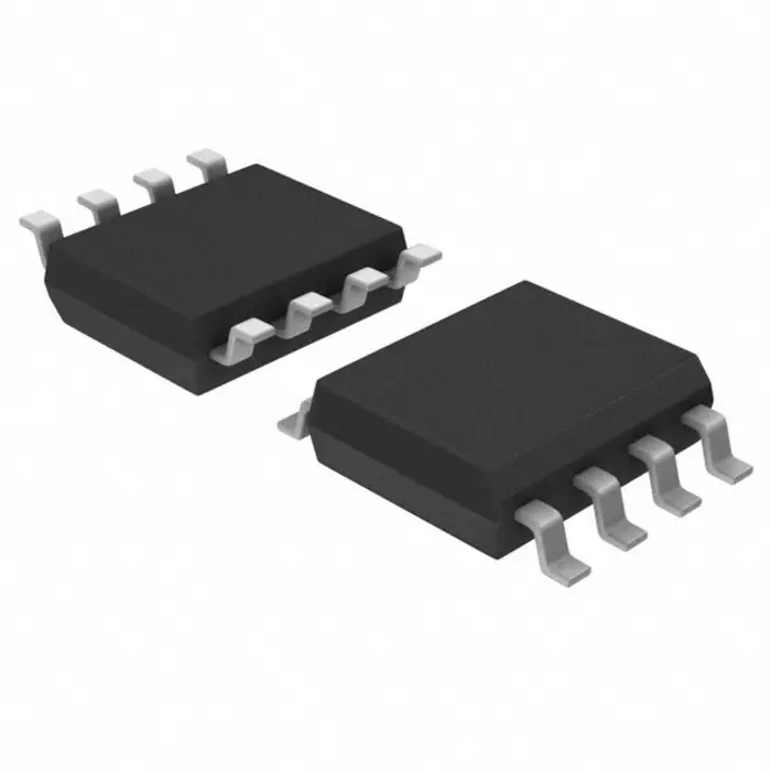 Alliance Memory NOR 16 Mbit SPI Flash Memory 8-Pin SOIC, M45PE16-VMW6TG (Pack of 5)