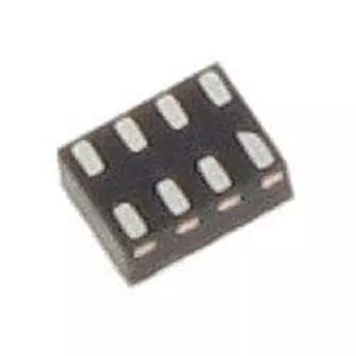 Winbond SPI NOR Flash 32 Mbit Memory Size 133 MHz SMD/SMT Mount, W25Q32JVXGIQ TR