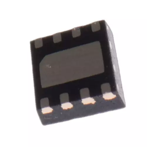 ISSI SPI NOR Flash 4 Mbit Memory Size 104 MHz SMD/SMT Mount, IS25LP040E-JYLE-TR