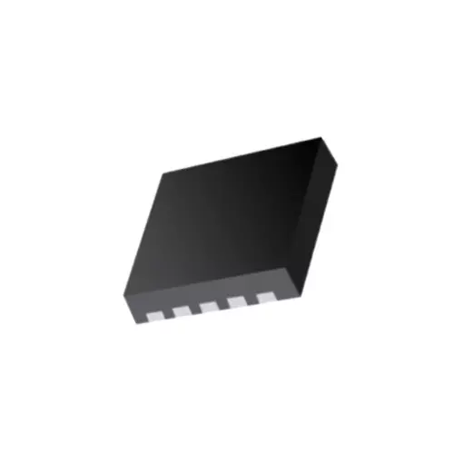 ISSI SPI NOR Flash 64 Mbit Memory Size 166 MHz SMD/SMT Mount, IS25LP064D-JLLA3