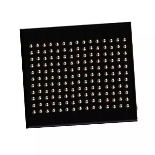 GSI Technology SRAM 9 Mbit Memory Size 6.5 ns Access Time, GS88132CD-200I