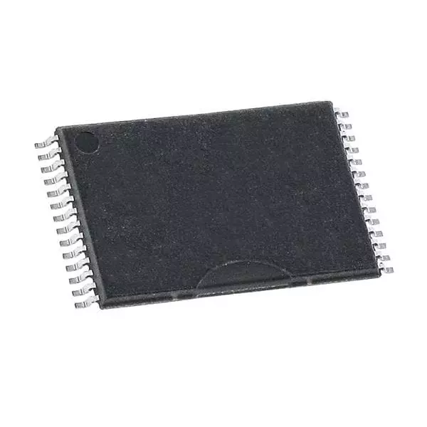 ISSI SRAM 256 kbit Memory Size 45 ns Access Time, IS62C256AL-45TLI-TR
