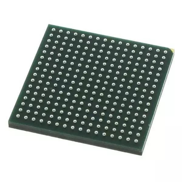RENESAS SRAM 4 Mbit Memory Size 25 ns Access Time, 70V3599S133BCI