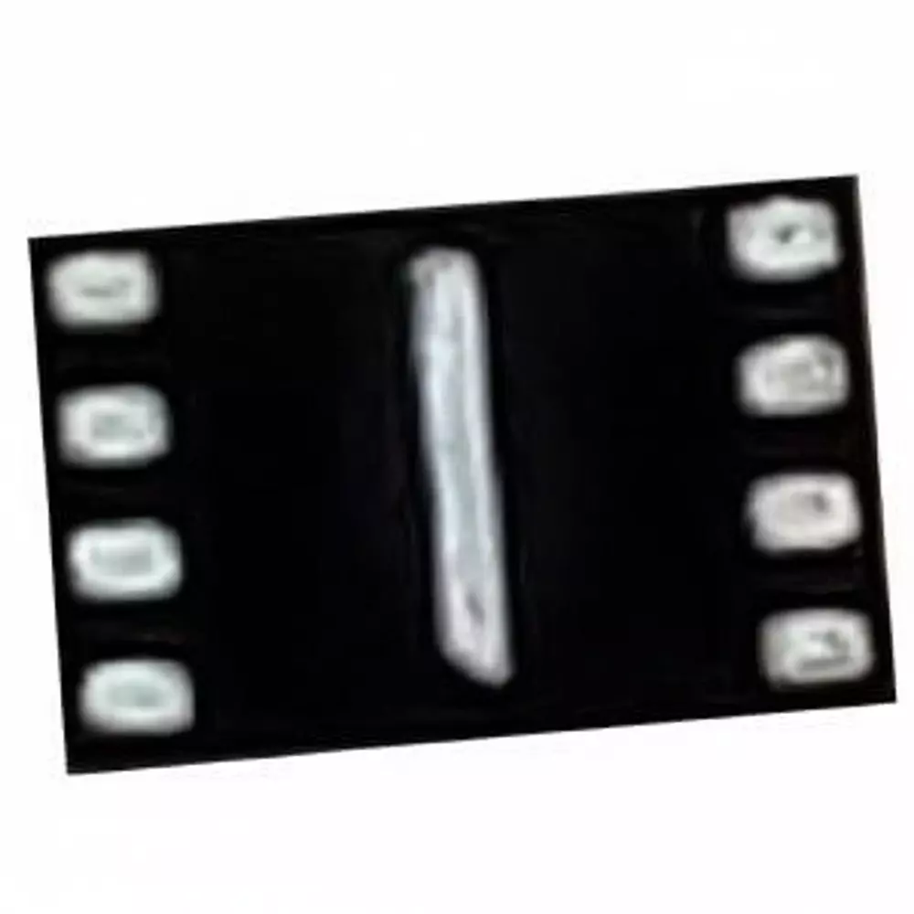 AP Memory Pseudo SRAM 64 Mbit Memory Size, APS6404L-SQRH-ZR