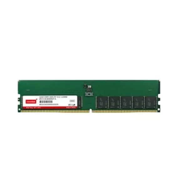 Innodisk UDIMMs 32 GB Memory Size, M5U0-BGM2KAVP