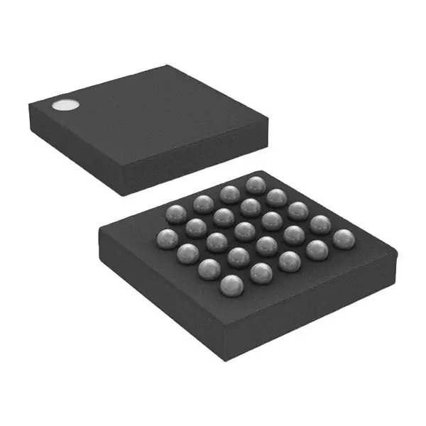 Infineon FLASH MEMORY, 256MBIT, 133MHZ, BGA-24, S25FL256LAGBHV020