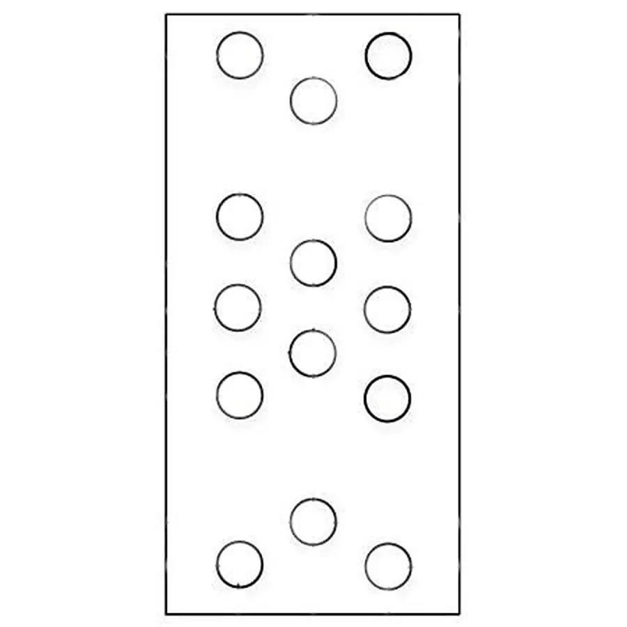 GigaDevice NOR Flash Memory 128 Mbit Memory Size 133 MHz SMD/SMT Mount, GD25LE128ELIGR