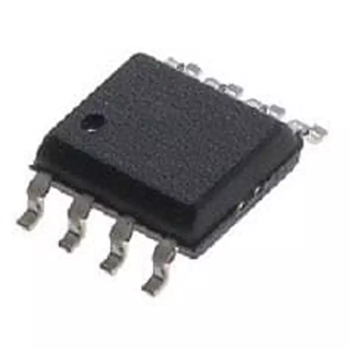 MICROCHIP SPI NOR Flash 2 Mbit Memory Size 80 MHz SMD/SMT Mount, SST25VF020B-80-4C-SAE-T