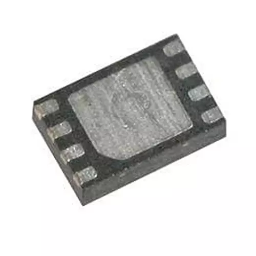 ISSI SPI NOR Flash 128 Mbit Memory Size 166 MHz SMD/SMT Mount, IS25LP128F-JKLA3