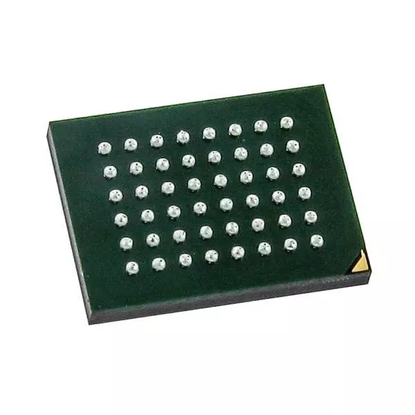 ISSI SRAM 64 Mbit Memory Size 70 ns Access Time, IS66WVE4M16TBLL-70BLI