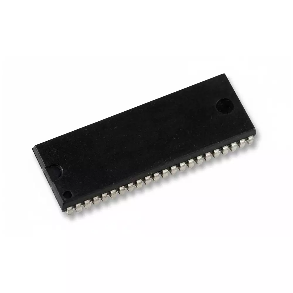 Alliance Memory SRAM 4 Mbit Memory Size 15 ns Access Time, AS7C4098A-15JIN