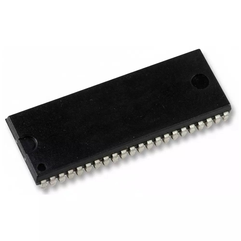 Alliance Memory SRAM 4 Mbit Memory Size 20 ns Access Time, AS7C4098A-20JIN