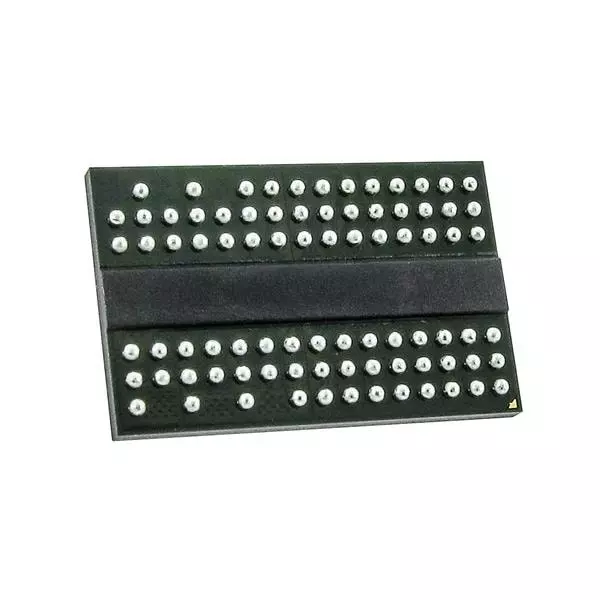 ISSI IS46DR16640C Series DDR2 SD Ram, IS46DR16640C-25DBLA2