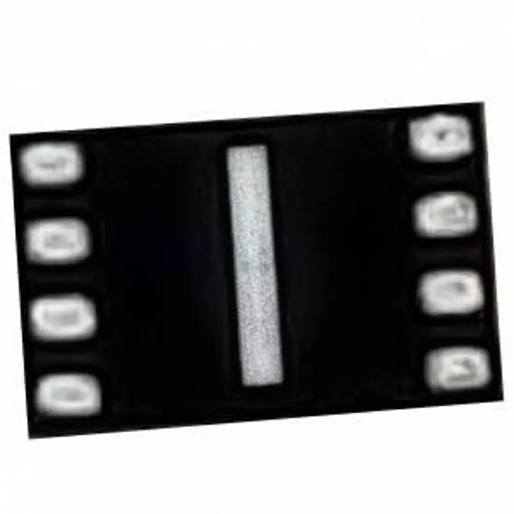 AP Memory Pseudo SRAM 16 Mbit Memory Size, APS1604M-3SQR-ZR