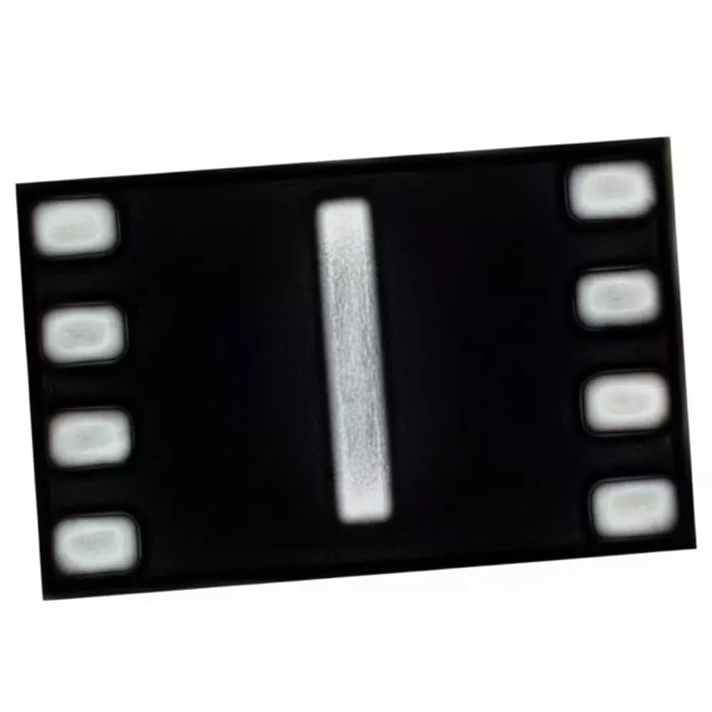 AP Memory Pseudo SRAM 16 Mbit Memory Size, APS1604M-SQQ-ZR